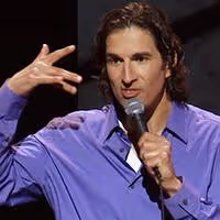 Gary Gulman to Release New Stand-Up Special IN THIS ECONOMY?, 10/22