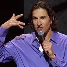 Gary Gulman to Release New Stand-Up Special IN THIS ECONOMY?, 10/22