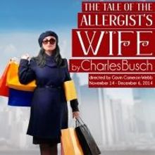Performance Dates Change For Cal Rep's THE TALE OF THE ALLERGIST'S WIFE