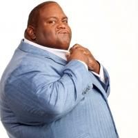 Lavell Crawford Brings Stand-Up Act to the Suncoast Showroom, 6/14-15