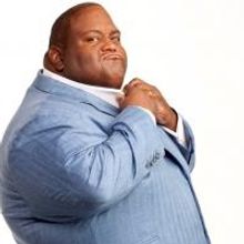 Lavell Crawford Brings Stand-Up Act to the Suncoast Showroom, 6/14-15