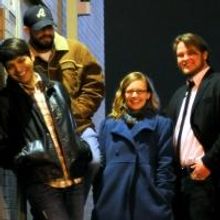 BWW Interviews: Theatre [502] Brings New Works To The Next Stage