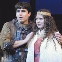 BWW Reviews: The Arvada Center Presents a Stunning Homage to Beloved Classic, CAMELOT