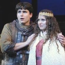 BWW Reviews:  The Arvada Center Presents a Stunning Homage to Beloved Classic, CAMELO