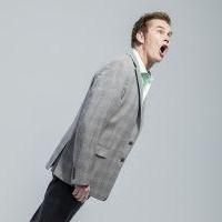 Brian Regan Coming to PPAC in October