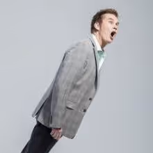 Brian Regan Coming to PPAC in October