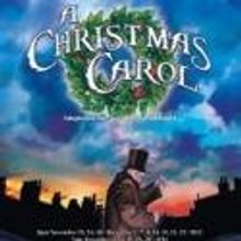 Roxy Celebrates Charles Dickens' 200th Birthday with A CHRISTMAS CAROL, November 23 -