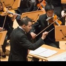 Pacific Symphony Youth Orchestra Returns to Open the 2013-14 Cheng Family Foundation 
