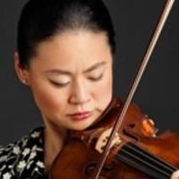 Midori to Return to Walt Disney Concert Hall, 4/23