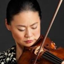 Midori to Return to Walt Disney Concert Hall, 4/23