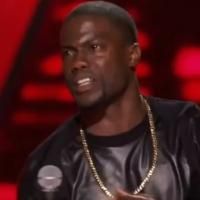 VIDEO: Trailer for KEVIN HART: LET ME EXPLAIN, Coming to Theaters Today Video
