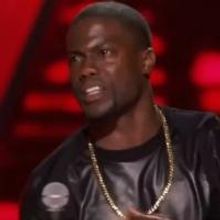 VIDEO: Trailer for KEVIN HART: LET ME EXPLAIN, Coming to Theaters Today