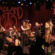 Regina Carter's SOUTHERN COMFORT CD Release, Jane Monheit With The MSM Big Band, &…