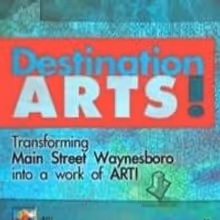 BWW Reviews: Destination ARTS! Gallery Fest in Waynesboro, PA - Weekend Getaway In South-Central Pennsylvania