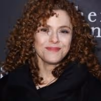 Breaking News: Bernadette Peters to Record ELOISE for New Book Combo