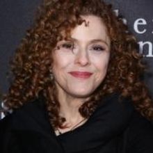 Breaking News: Bernadette Peters to Record ELOISE for New Book Combo