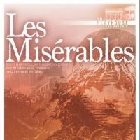 LES MISERABLE Runs Now thru Nov 3 at The Playhouse