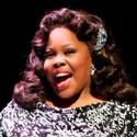 GLEE Star Amber Riley Talks COTTON CLUB PARADE