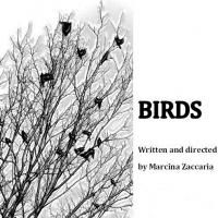 Provocative New Play BIRDS Premieres at This/That Festival 10/17
