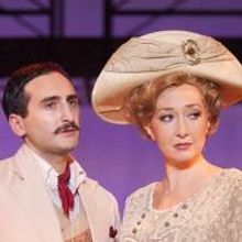 BWW Reviews: 3-D Theatricals' Lush RAGTIME Graces Fullerton Stage