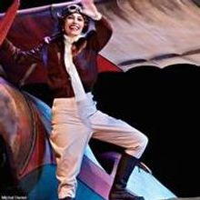 Lyric Opera of Kansas City to Present ITALIAN GIRL IN ALGIERS at Kauffman Center…