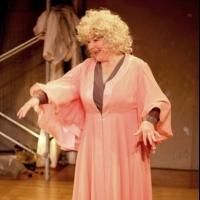 Photo Flash: Tina Packer in WOMEN OF WILL Part 1 at The Gym Off-Broadway