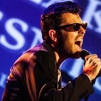 Photo Coverage: Corey Cott, Zak Resnick & More in BROADWAY SINGS STEVIE WONDER