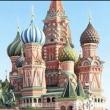 BWW Exclusive: Discover NTI's Moscow Art Theatre Semester
