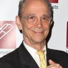 Joel Grey, Melissa Errico, Max von Essen & More Set for Irish Rep's Annual Benefit Ga