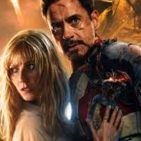 VIDEO: Sneak Peek - New IRON MAN 3 Clip to Air on MTV MOVIE AWARDS Video