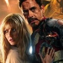 VIDEO: Sneak Peek - New IRON MAN 3 Clip to Air on MTV MOVIE AWARDS