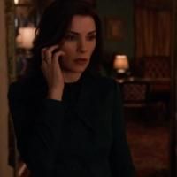 BWW Recap: Saints & Sinners Try Not to Unravel on THE GOOD WIFE's 'Tying The Knot'