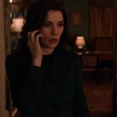 BWW Recap: Saints & Sinners Try Not to Unravel on THE GOOD WIFE's 'Tying The Knot'