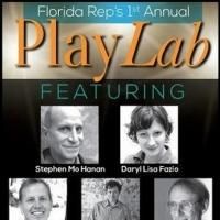 Tickets Now On Sale for Florida Rep's New Play Festival, Running 5/1-4