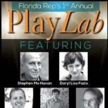 Tickets Now On Sale for Florida Rep's New Play Festival, Running 5/1-4