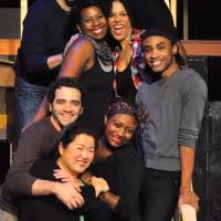 Spinning Tree Productions Goes for Another Win with AIN'T MISBEHAVIN'
