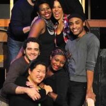 Spinning Tree Productions Goes for Another Win with AIN'T MISBEHAVIN'