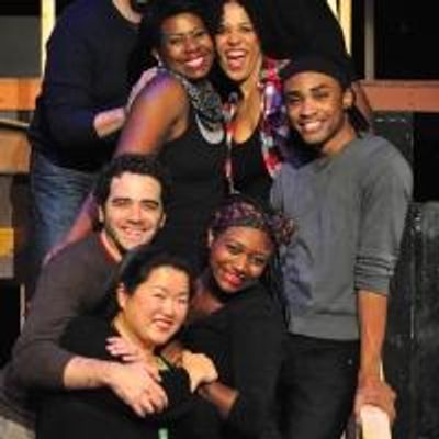 Spinning Tree Productions Goes for Another Win with AIN'T MISBEHAVIN'