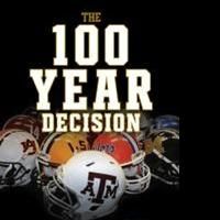 New Memoir THE 100 YEAR DECISION is Released