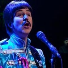 Beatles Tribute RAIN Comes to the Van Wezel Tonight