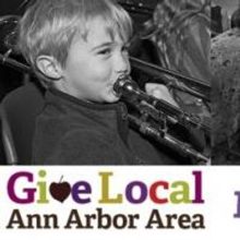 The Ann Arbor Symphony Orchestra to Take Part in GIVE LOCAL, 5/6