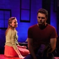 BWW Reviews: FLiP! Theatre Co.'s THE LAST FIVE YEARS is a He Said, She Said…