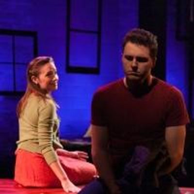 BWW Reviews: FLiP! Theatre Co.'s THE LAST FIVE YEARS is a He Said, She Said Masterpiece