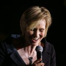 Jane Lynch Talks Returning to the Musical Theatre Scene with Post-GLEE Tour, SEE…