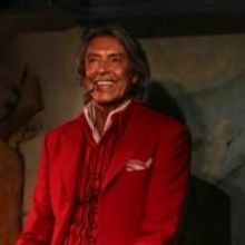 Photo Coverage: Tommy Tune Plays Cafe Carlyle