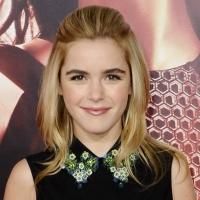 Fashion Photo of the Day 11/20/13 - Kiernan Shipka