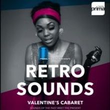 PRiMA Theatre Cancels 2/13 Performance of RETRO SOUNDS Due to Severe Weather