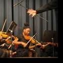 NPF, Ars Viva Chamber Orchestra to Present THE YOUTH IN MUSIC PROJECT, 10/27