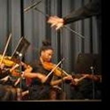 NPF, Ars Viva Chamber Orchestra to Present THE YOUTH IN MUSIC PROJECT, 10/27