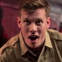 CATCH-22 to Play Birmingham Repertory Theatre, 20-24 May